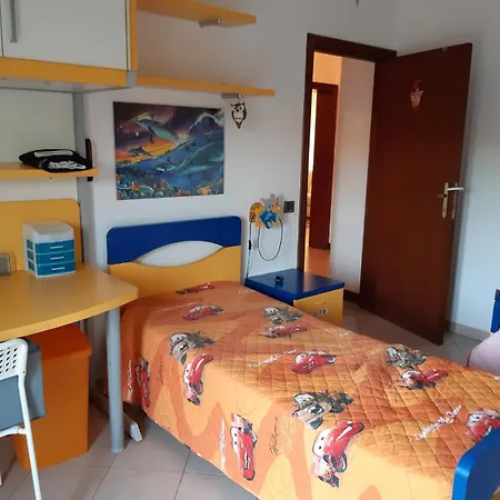 La Casa In Piu Apartment Pesaro Exterior photo
