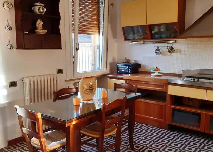 La Casa In Piu