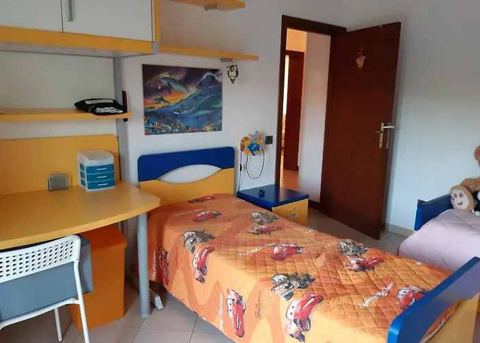 La Casa In Piu