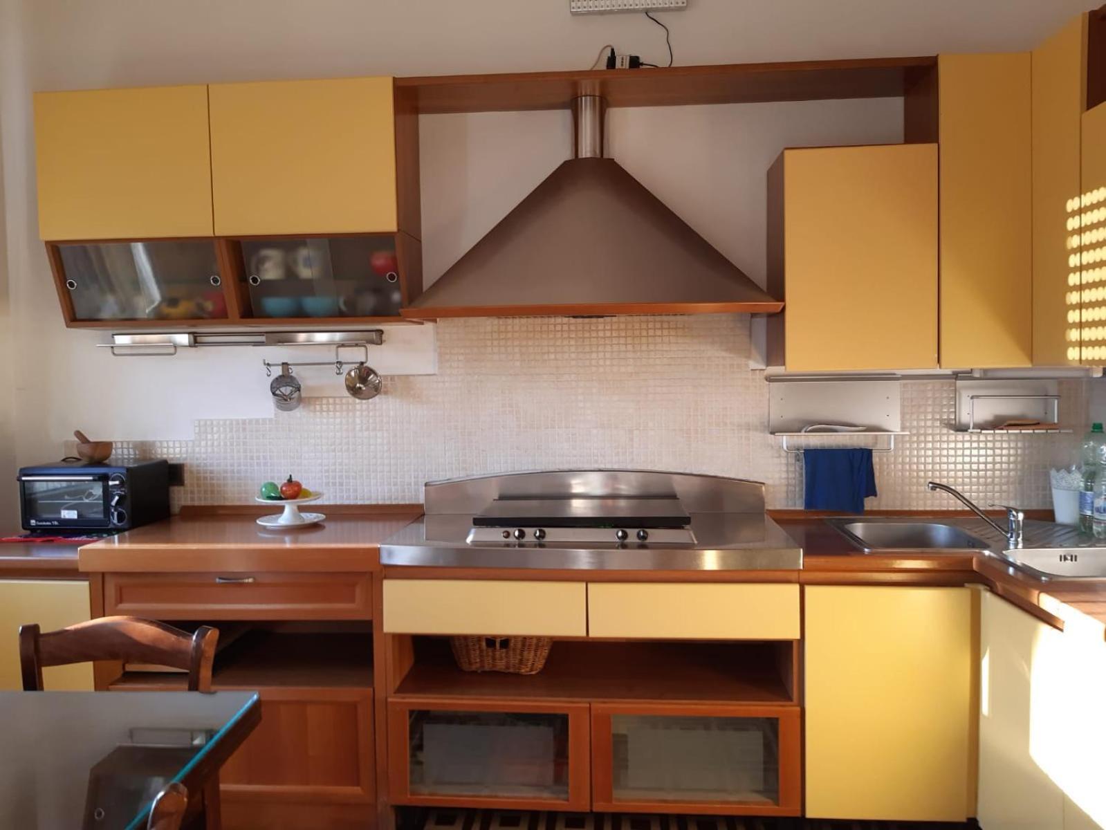 La Casa In Piu * Pesaro