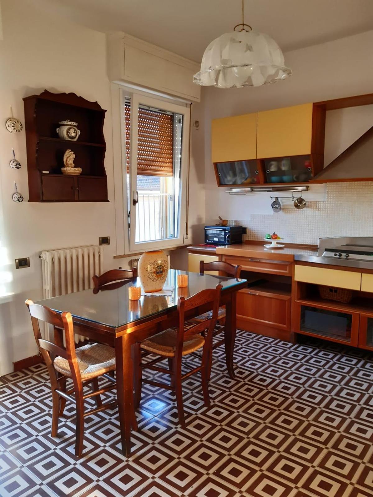La Casa In Piu * Pesaro