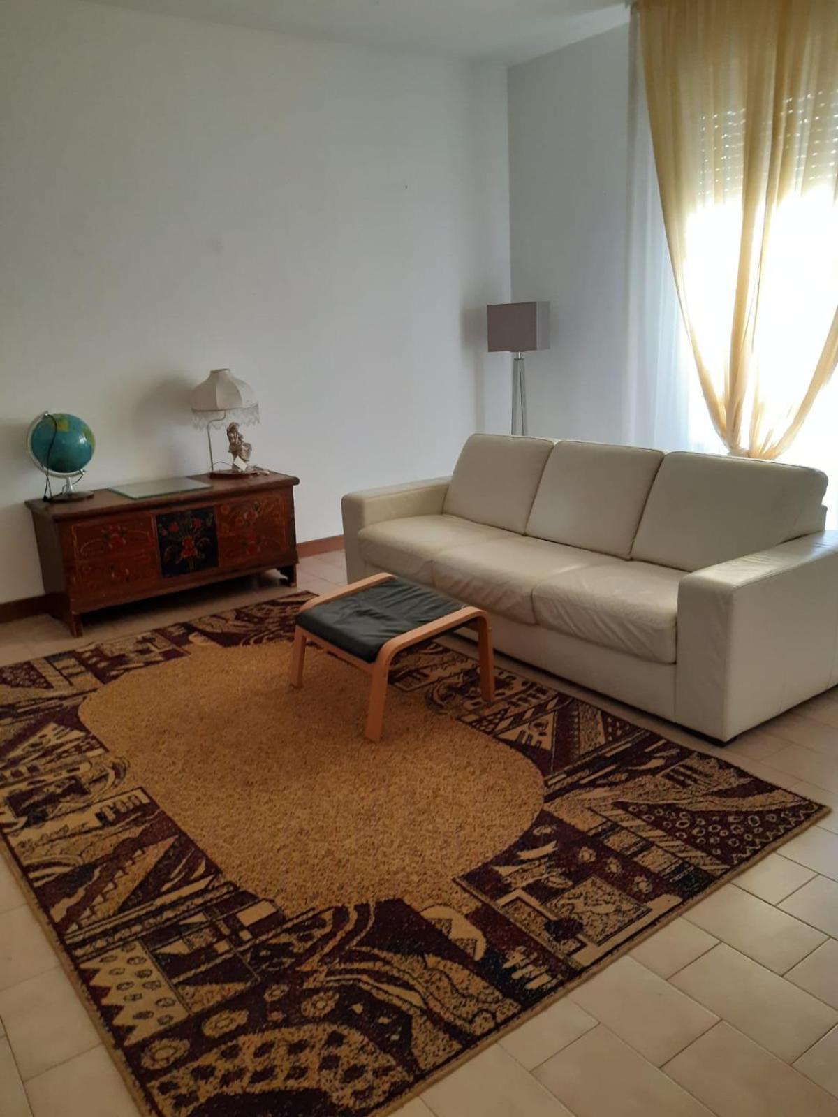 Apartment La Casa In Piu Pesaro