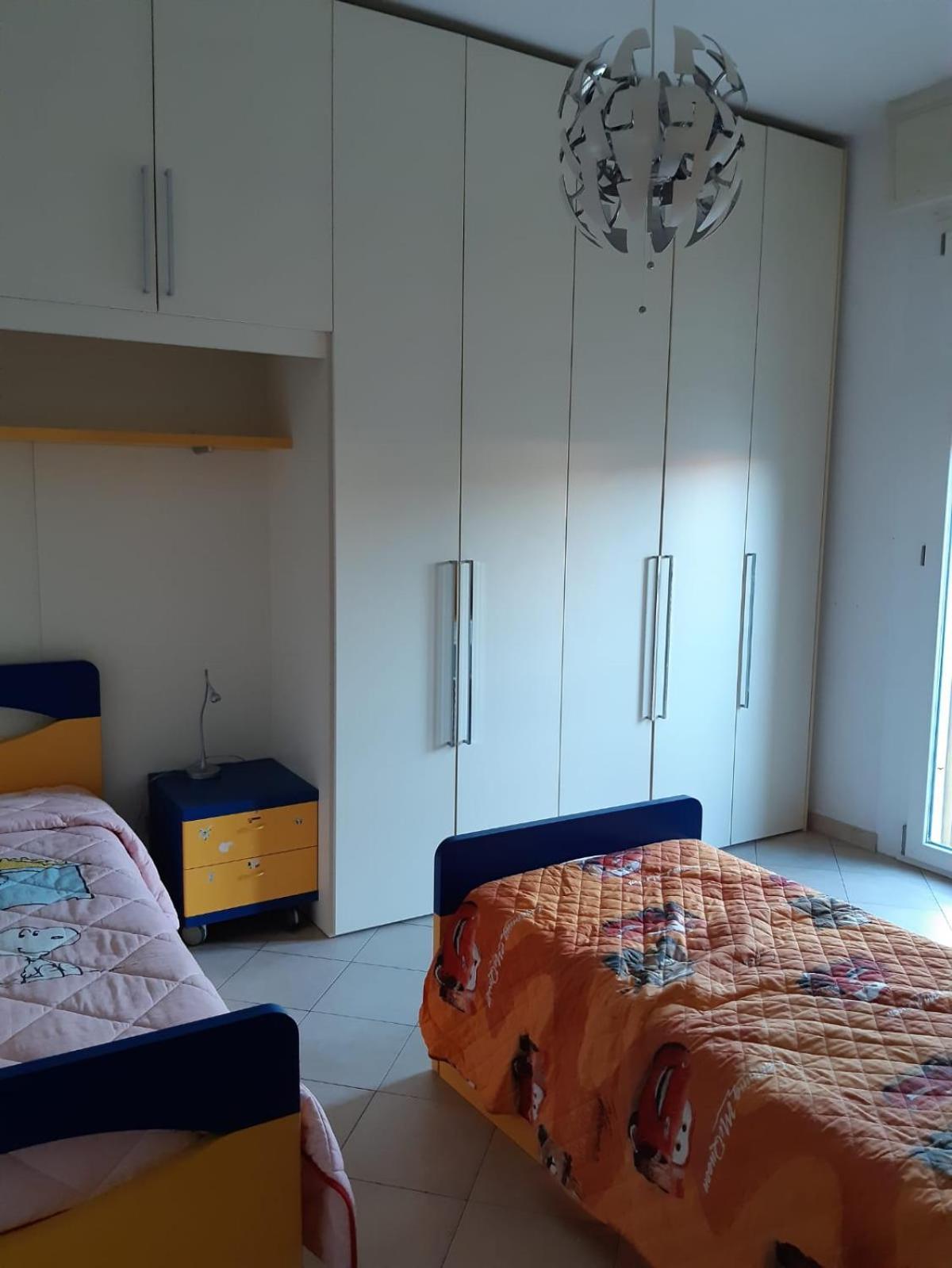 La Casa In Piu Apartment