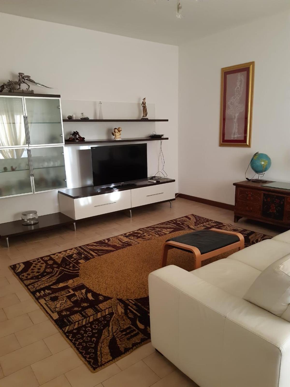 La Casa In Piu Apartment *
