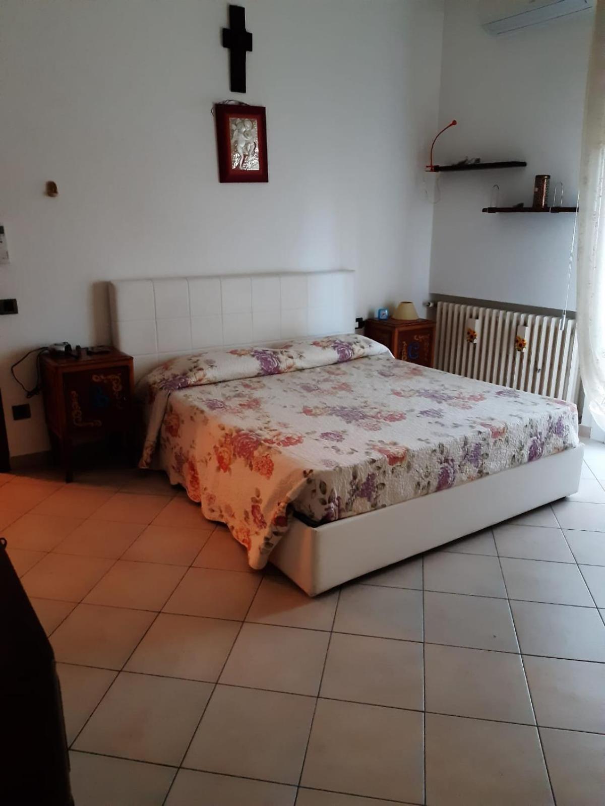 Apartment La Casa In Piu *
